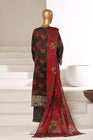 Sada Bahar Festive Embroidered Lawn Suit SBA261