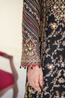 Sajni Embellished Chiffon Wedding Wear Sharara SAJ21