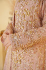 Sajni Embellished Chiffon Wedding Wear Sharara SAJ22