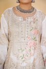 Sajni Embroidered Chiffon Party Wear SAJ16