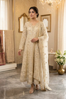 Sajni Embroidered Net Wedding Wear SAJ25
