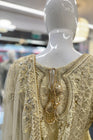 Sajni Embroidered Net Wedding Wear SAJ25