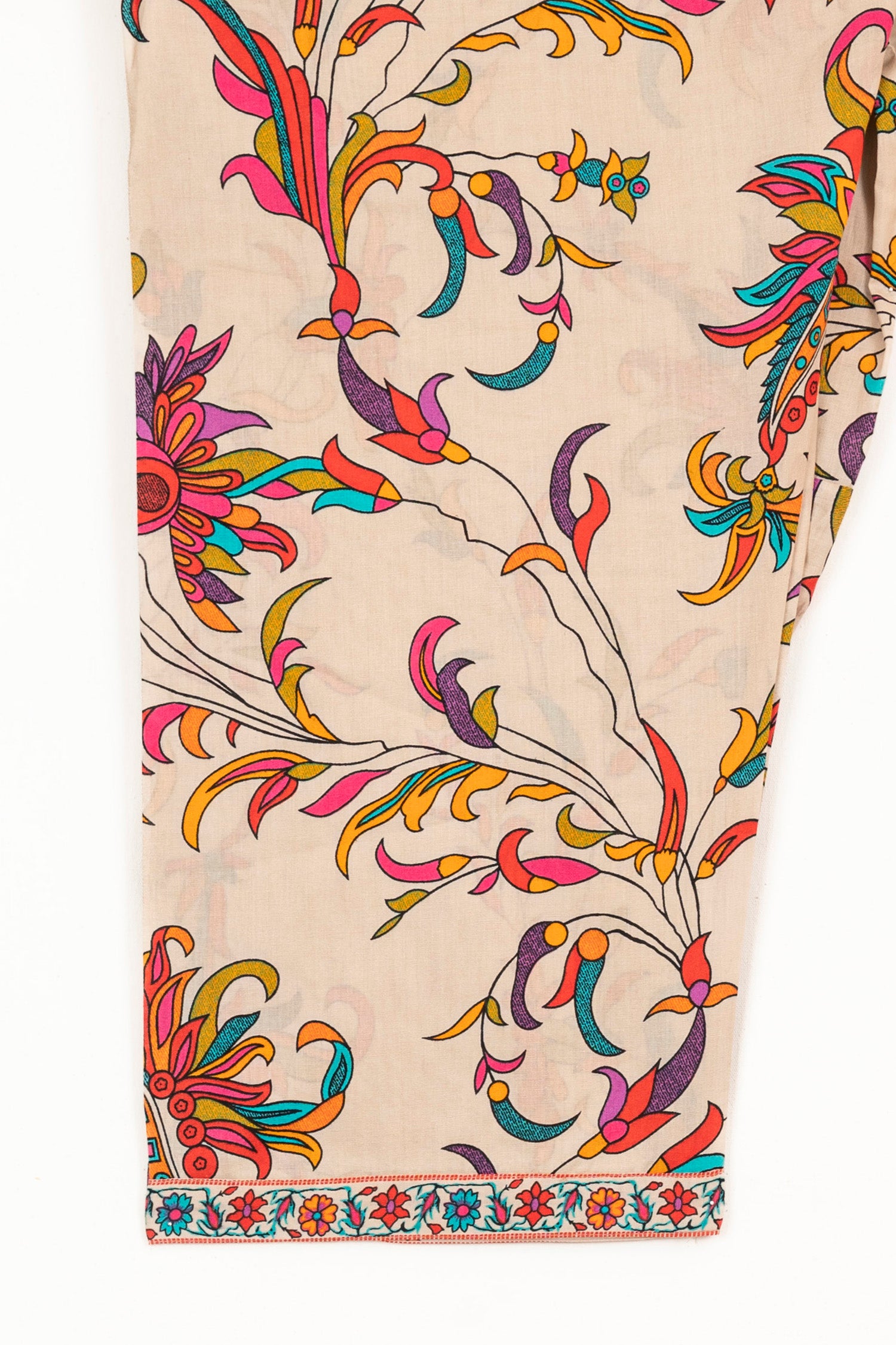 Sana Safinaz Mahay 22A Khaddar 2 Piece Suit SAN320