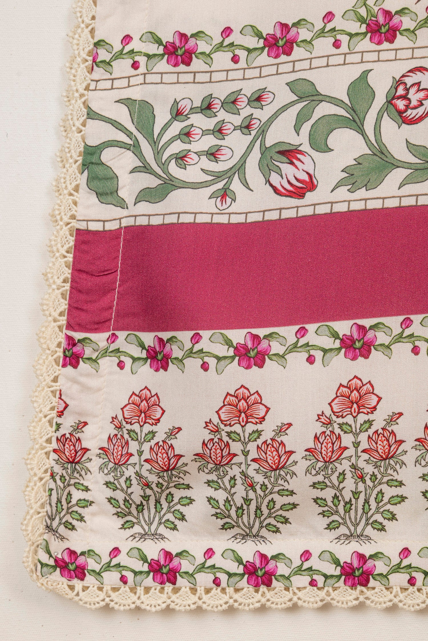 Sana Safinaz Mahay 7A Linen 2 Piece Suit SAN304
