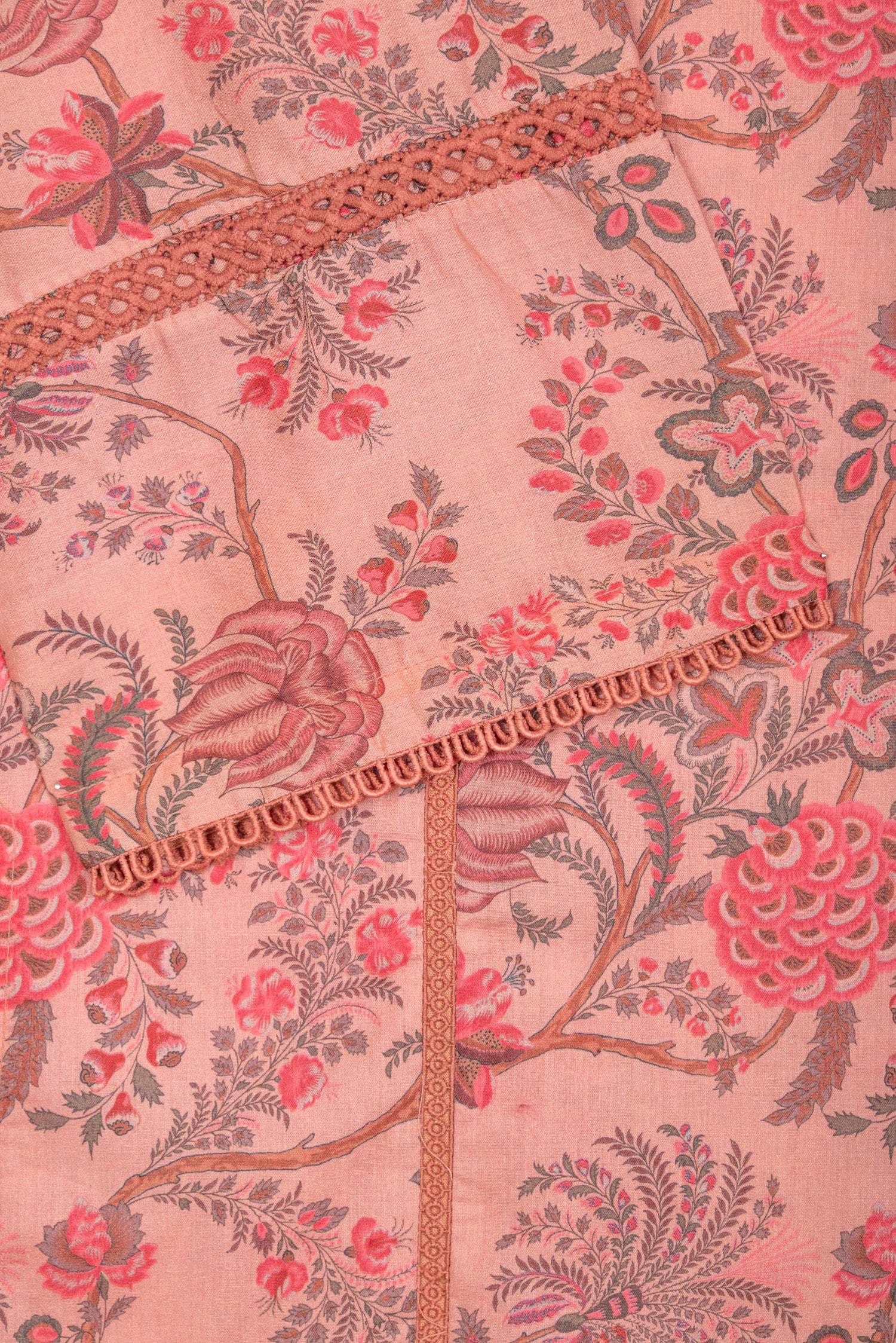 Sana Safinaz Mahay 16B 3 Piece Lawn Suit SAN285