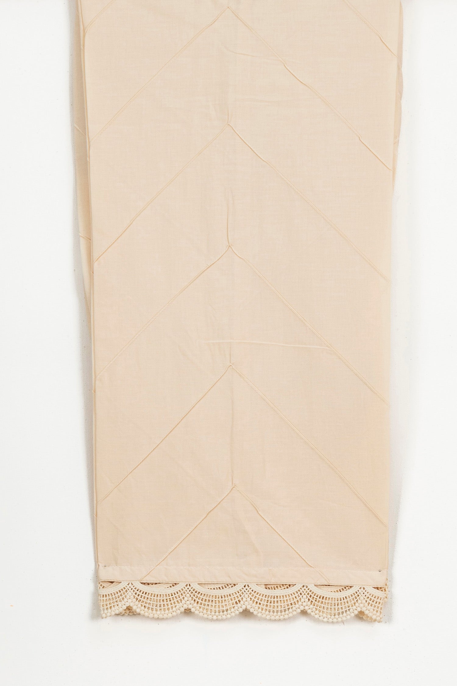 Sana Safinaz Muzlin 19A Linen 3 Piece Suit SAN332