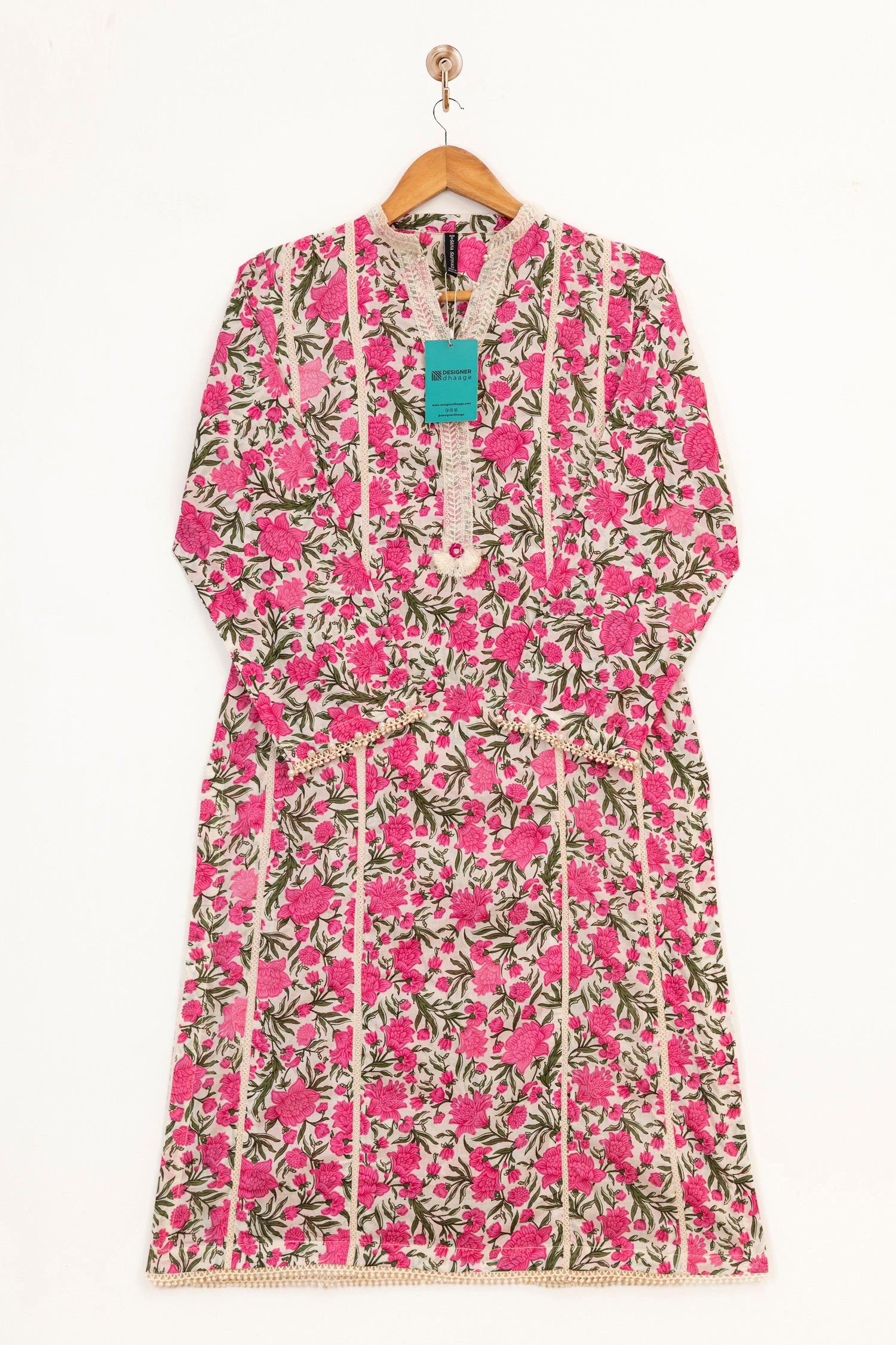 Sana Safinaz Mahay 4A 3 Piece Lawn Suit SAN280