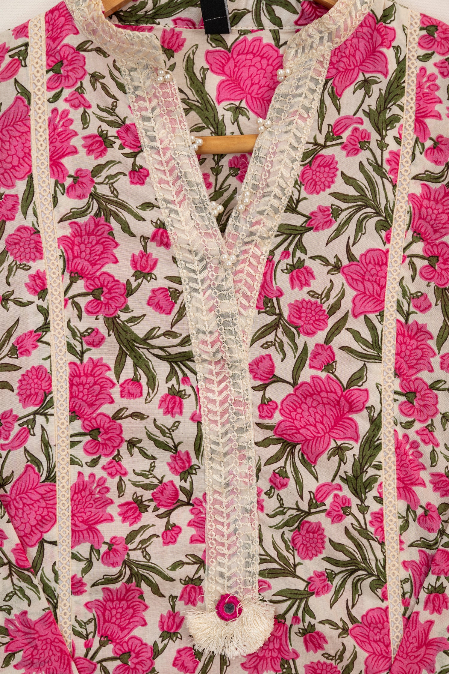 Sana Safinaz Mahay 4A 3 Piece Lawn Suit SAN280