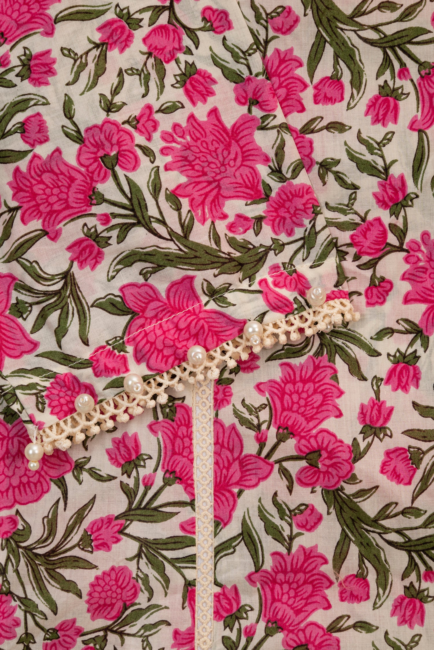 Sana Safinaz Mahay 4A 3 Piece Lawn Suit SAN280