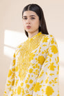 Sapphire Embroidered Cambric 2 Piece Suit SAP230