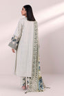 Sapphire Embroidered Lawn 3 Piece Suit SAP222