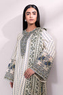 Sapphire Embroidered Lawn 3 Piece Suit SAP222