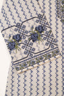 Sapphire Embroidered Lawn 3 Piece Suit SAP222
