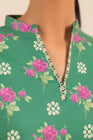 Sapphire Embroidered Lawn 3 Piece Suit SAP223