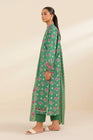 Sapphire Embroidered Lawn 3 Piece Suit SAP223