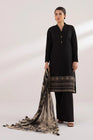 Sapphire Embroidered Lawn 3 Piece Suit SAP226