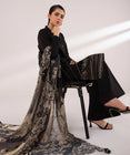 Sapphire Embroidered Lawn 3 Piece Suit SAP226