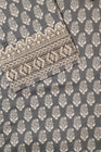 Sapphire Embroidered Cambric 3 Piece Suit SAP221