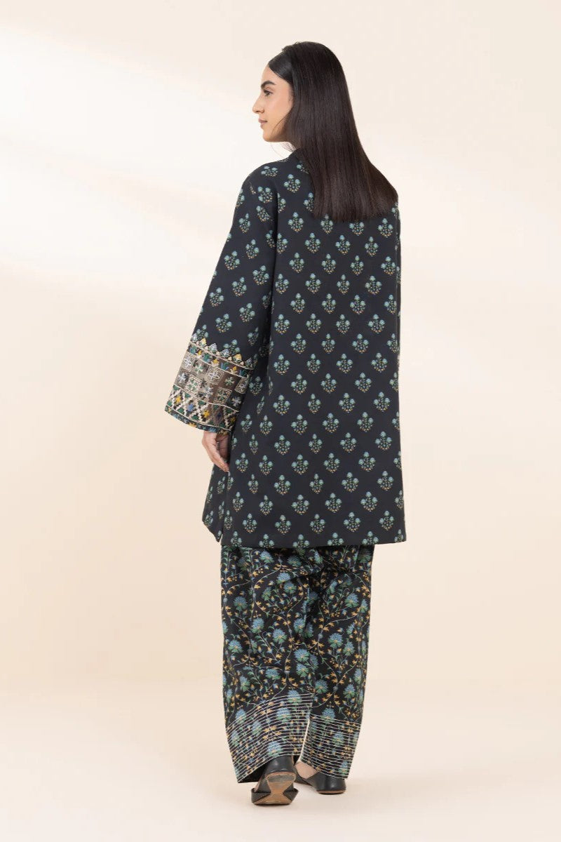 Sapphire Farshi Shalwar 2 Piece Suit SAP218