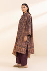 Sapphire Khaddar 3 Piece Suit SAP217