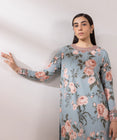 Sapphire Embroidered Lawn 2 Piece Suit SAP234