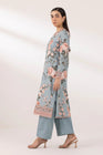 Sapphire Embroidered Lawn 2 Piece Suit SAP234