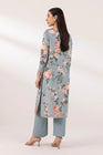 Sapphire Embroidered Lawn 2 Piece Suit SAP234