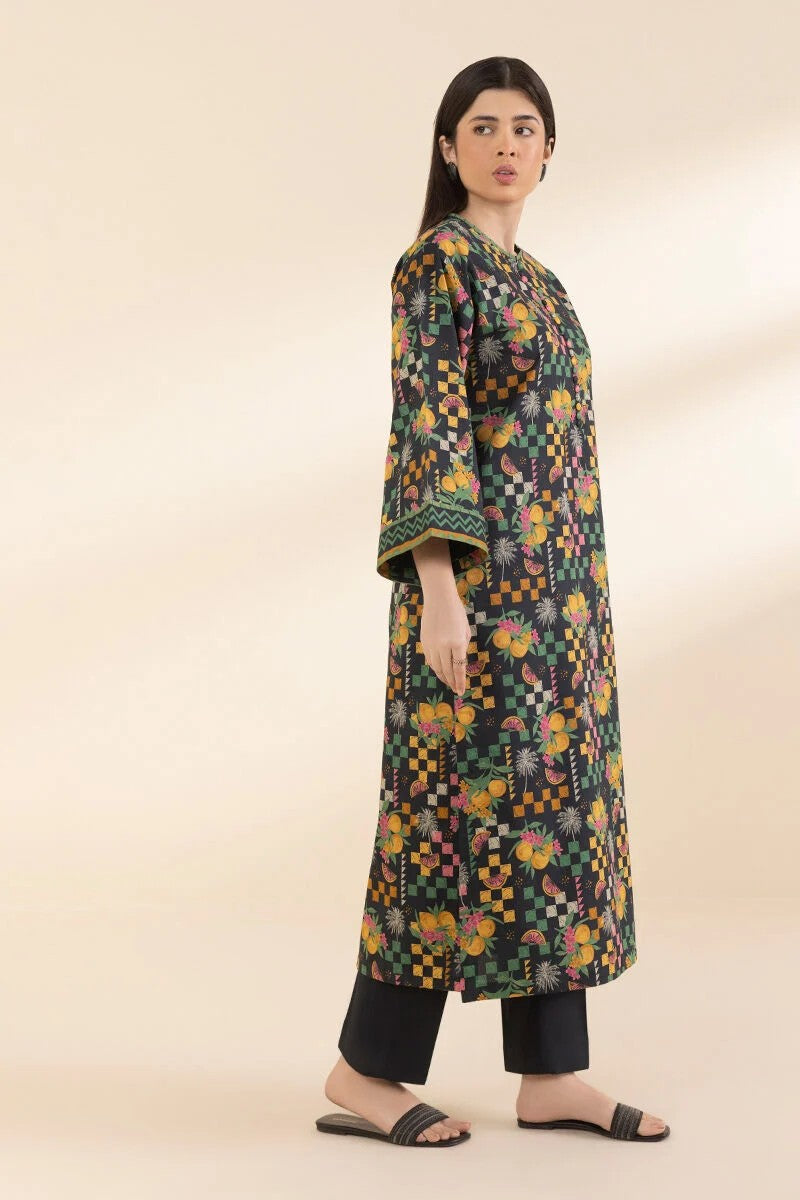 Sapphire Lawn 2 Piece Suit SAP251