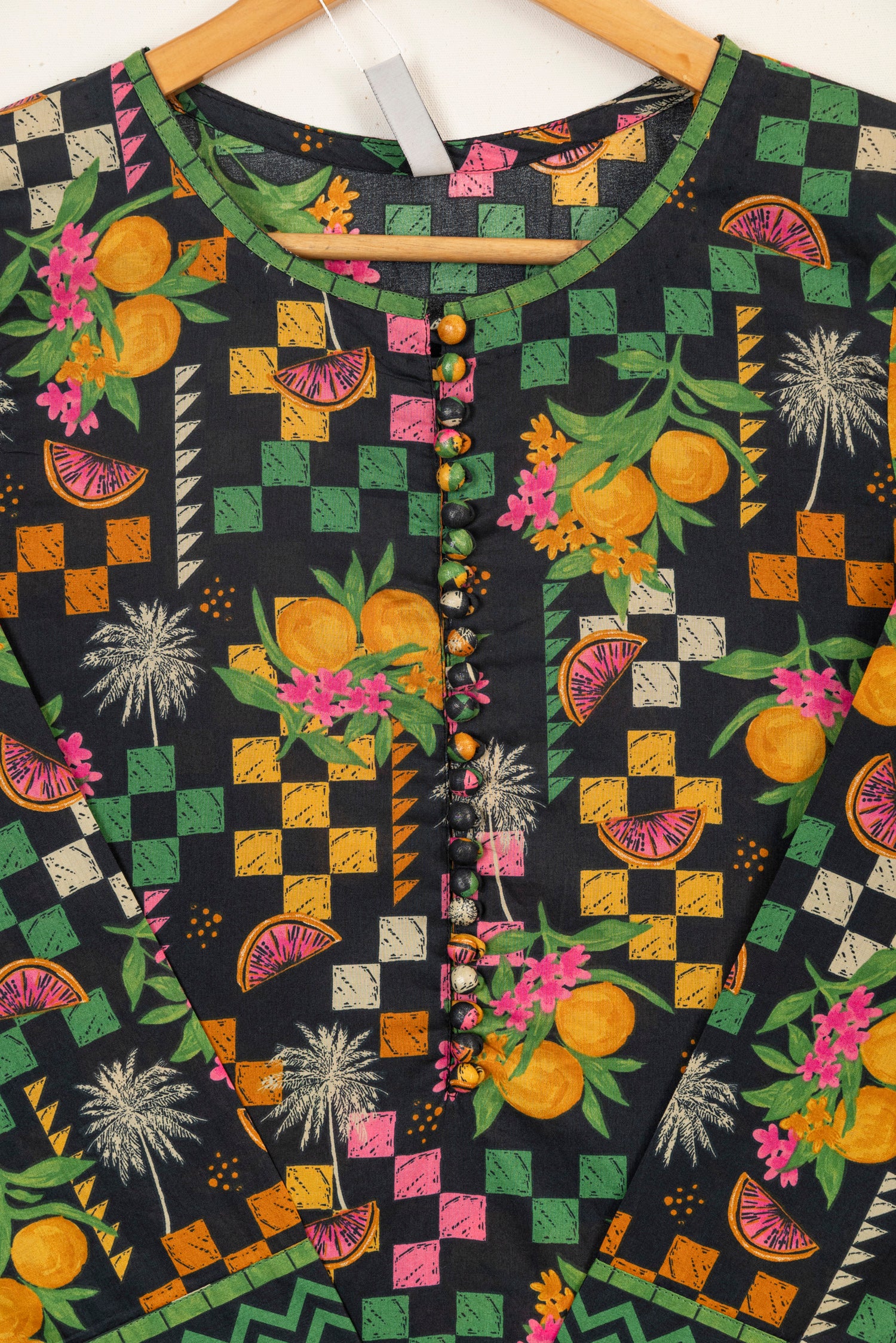 Sapphire Lawn 2 Piece Suit SAP251