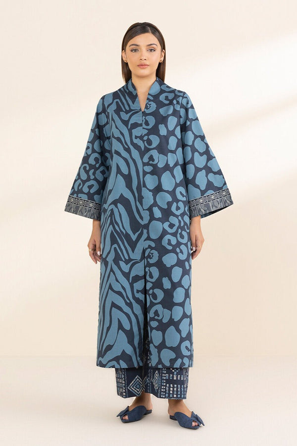 Sapphire Lawn 2 Piece Suit SAP255