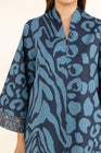 Sapphire Lawn 2 Piece Suit SAP255