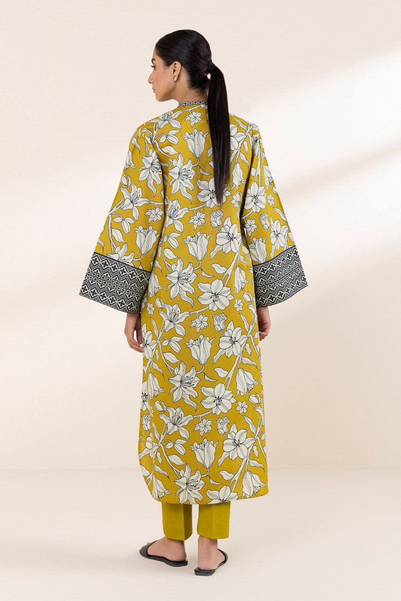 Sapphire Lawn 2 Piece Suit SAP256