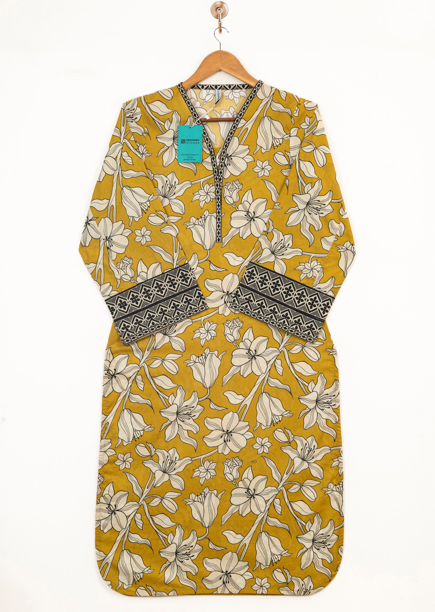 Sapphire Lawn 2 Piece Suit SAP256