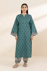 Sapphire Lawn 2 Piece Shalwar Kameez Suit SAP257