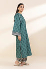 Sapphire Lawn 2 Piece Shalwar Kameez Suit SAP257