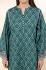 Sapphire Lawn 2 Piece Shalwar Kameez Suit SAP257