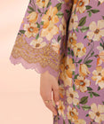Sapphire Embroidered Lawn 3 Piece Suit SAP228