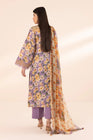 Sapphire Embroidered Lawn 3 Piece Suit SAP228