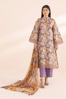 Sapphire Embroidered Lawn 3 Piece Suit SAP228