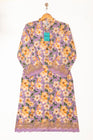 Sapphire Embroidered Lawn 3 Piece Suit SAP228