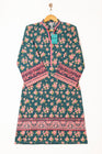 Sapphire Embroidered Cotton 3 Piece Suit SAP229