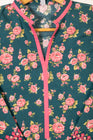 Sapphire Embroidered Cotton 3 Piece Suit SAP229