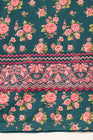 Sapphire Embroidered Cotton 3 Piece Suit SAP229