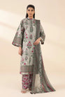 Sapphire Lawn 3 Piece Suit SAP248