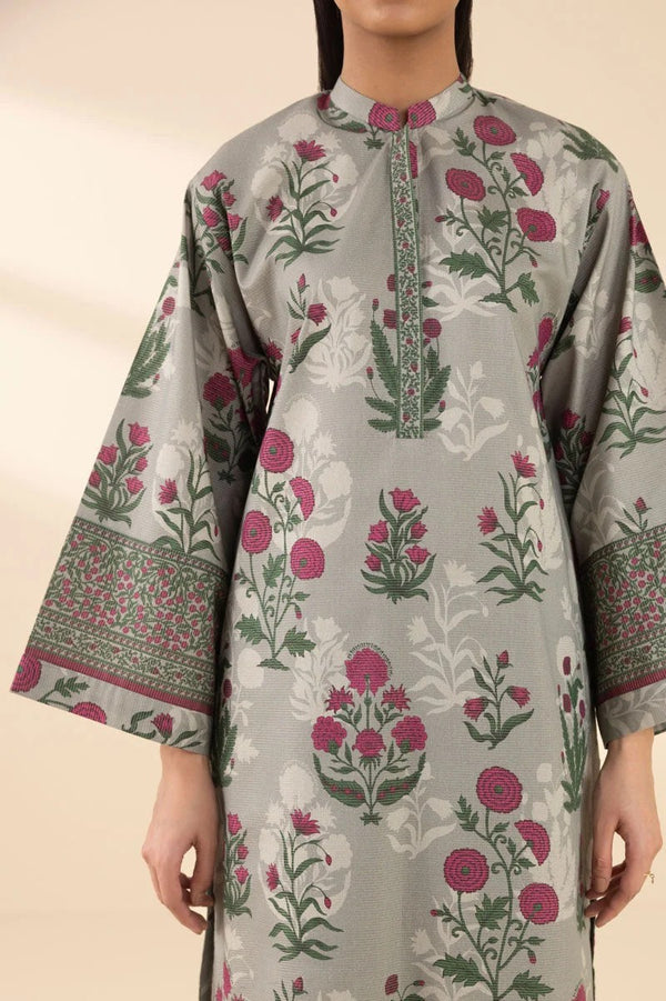 Sapphire Lawn 3 Piece Suit SAP248