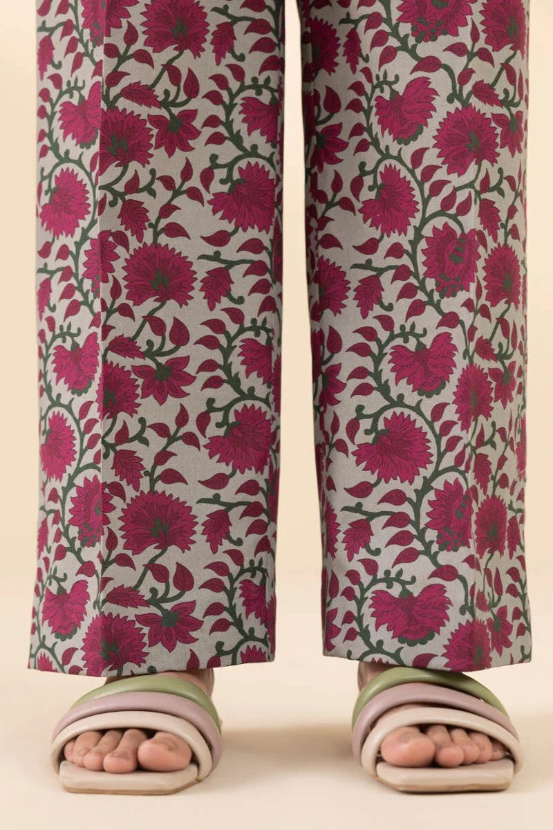 Sapphire Lawn 3 Piece Suit SAP248