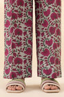 Sapphire Lawn 3 Piece Suit SAP248