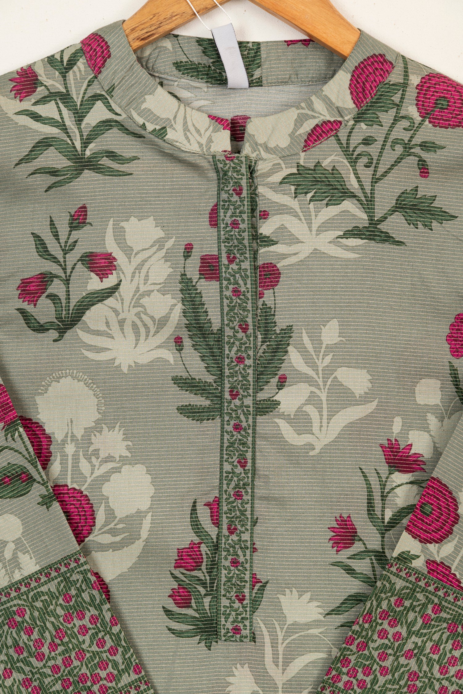 Sapphire Lawn 3 Piece Suit SAP248