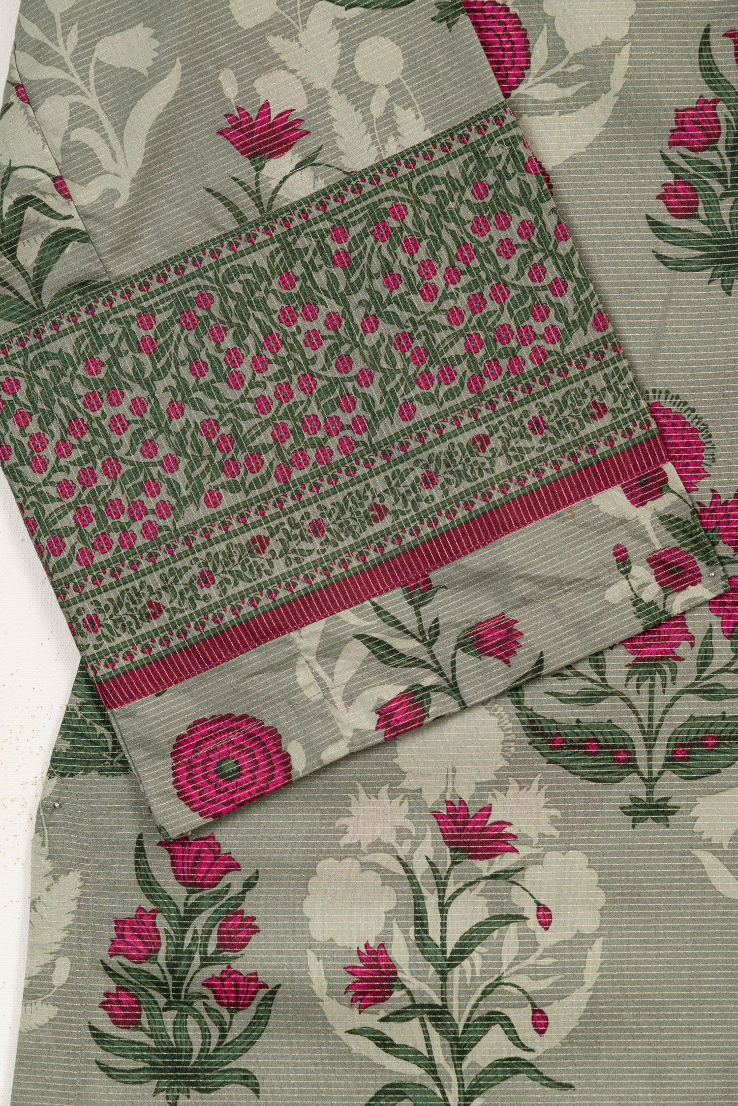 Sapphire Lawn 3 Piece Suit SAP248