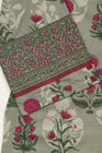 Sapphire Lawn 3 Piece Suit SAP248